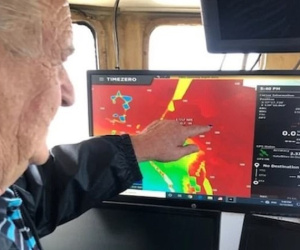 Phát hiện chấn động của ngư dân có thể giúp tìm xác máy bay MH370