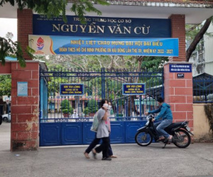 Hàng loạt giáo viên bỗng dưng bị ‘đòi' lại tiền thưởng