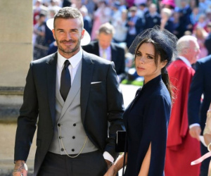Victoria liên tục đăng khoảnh khắc hớ hênh của Beckham, nhạy cảm cỡ nào mà khiến nhiều người tranh cãi?