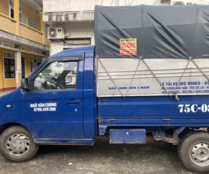 Từ lô hàng 'bí mật' trên chiếc xe tải, phát hiện nhiều kho chứa gỗ lậu