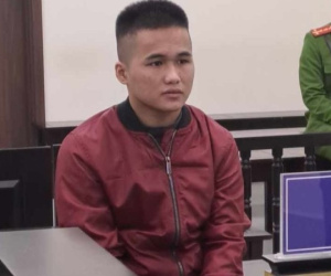 Hung thủ xin được làm con nuôi của cha mẹ bị hại để phụng dưỡng họ lúc về già