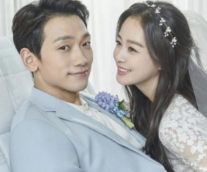Bi Rain bỗng tuyên bố 'mối quan hệ phải dựa trên ngoại hình mới bền lâu được', Kim Tae Hee bị réo gọi luôn và ngay