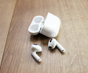 Apple đổi mới toàn diện phiên bản AirPods 4