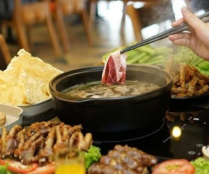 Người Việt có thói quen ăn lẩu 'độc khủng khiếp', dễ gây hỏng dạ dày, sớm muộn gì cũng ung thư