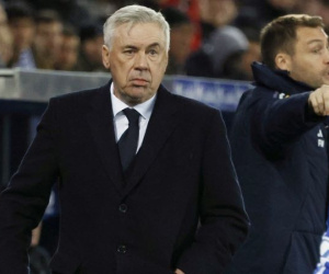 Ancelotti bảo vệ Bellingham, ủng hộ Super League