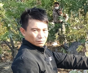 Kẻ giết người phụ nữ giao gas, giấu xác trong bể nước thải 13 năm trước tiết lộ lý do gây án