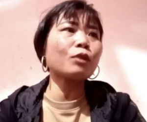 Vụ cụ bà nghi bị con đuổi khỏi nhà: Người con dâu chính thức lên tiếng