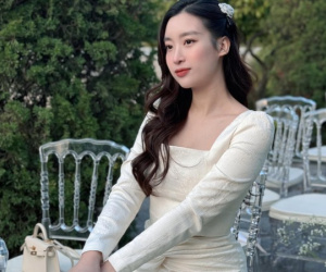 Đỗ Mỹ Linh xuất hiện với sắc vóc đầy đặn, vẫn được khen 'gái một con trông mòn con mắt'