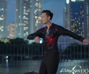 Không ngại cưới chỉ cần một lý do tập 28: Đông dạy nhảy trên phố kiếm sống