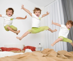 Trẻ sinh vào 3 khung giờ này: Bé thì nghịch ngợm nhưng lớn lên thông minh, thành công hiển hách