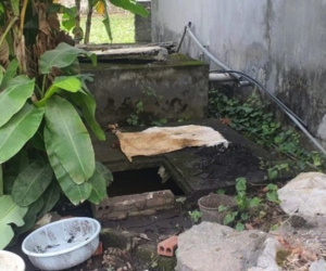 Bắt nghi phạm sát hại người phụ nữ giao gas, giấu xác trong bể nước 13 năm