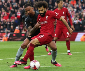 Liverpool đấu Arsenal: Đua ngôi vương Ngoại hạng Anh nhờ hàng thủ