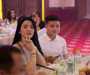 Vợ tương lai Quang Hải và loạt biến cố trước khi lấy chồng
