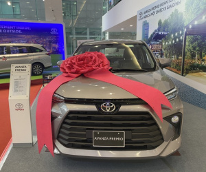 Toyota tạm ngừng giao xe Avanza tại Việt Nam sau vụ bê bối của công ty con