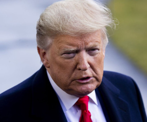 Phán quyết chống ông Trump của Colorado tạo 'cuộc chiến lớn' ở Tòa tối cao Mỹ?