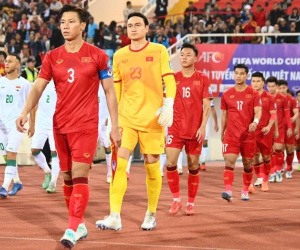 Asian Cup: Chuyên gia Tây Á nói lời bất ngờ về trận đấu Việt Nam vs Iraq