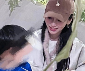 Angelababy lộ diện với ngoại hình gây xôn xao sau gần 3 tháng bị phong sát sự nghiệp vì xem Lisa biểu diễn