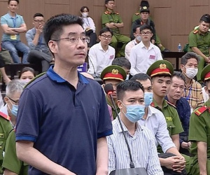Đại án chuyến bay giải cứu: Cựu điều tra viên Hoàng Văn Hưng bất ngờ nhận tội, nộp lại gần 19 tỷ lừa chạy án