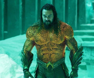 'Aquaman 2': Dấu chấm hết cho vũ trụ siêu anh hùng