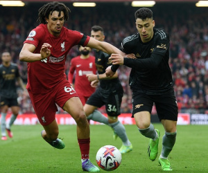 Lịch thi đấu bóng đá hôm nay 23/12: MU đá sớm, siêu đại chiến Arsenal vs Liverpool