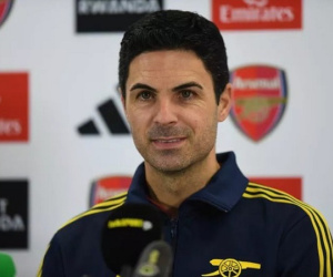 Họp báo Liverpool - Arsenal: Klopp đề cao 'Pháo thủ', Arteta muốn giành 3 điểm