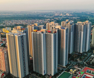 Ngược với Trung Quốc, thị trường bất động sản Việt Nam sẽ hồi phục nhanh?