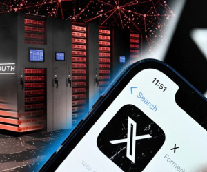 Châu Âu điều tra nền tảng X, siêu máy tính đầu tiên sánh ngang não người