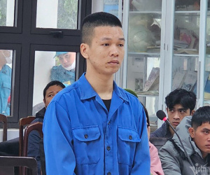 Khoe ảnh người yêu mới, cô gái bị bạn trai cũ chém trọng thương