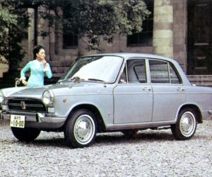 Lịch sử buồn của Daihatsu: Huy hoàng rồi lụi tàn, bê bối gian lận an toàn xe