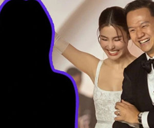 Một sao Việt vắng mặt trong đám cưới Diễm My 9X dù thân thiết, netizen lại rộ nghi vấn 'nghỉ chơi'