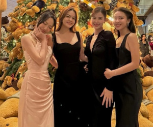 Diệu Nhi - Đông Nhi chung khung hình sau tin rạn nứt tình cảm, mối quan hệ hiện ra sao?