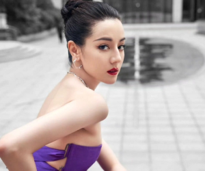 Địch Lệ Nhiệt Ba bất ổn, liệu có đi vào vết xe đổ của Dương Mịch và Angelababy?
