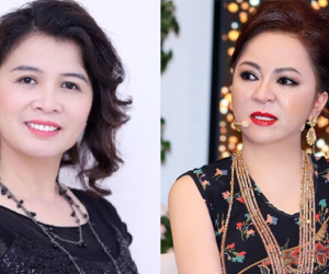 Vụ án bà Đặng Thị Hàn Ni: Bà Nguyễn Phương Hằng rút yêu cầu bồi thường 500 tỷ