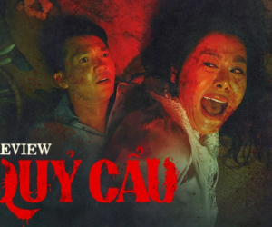 'Quỷ cẩu': Tưởng thảm họa kinh dị Việt, ai ngờ lại ổn tới khó tin