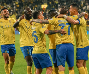 Ronaldo ghi bàn và kiến tạo, Al Nassr 'gieo sầu' cho đội bóng của HLV Gerrard