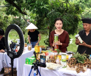 TikTok tiết lộ gây sốc về lượng người Việt xem video và 'chốt đơn' mỗi ngày