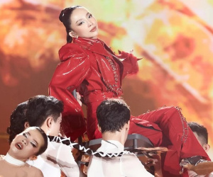 Tóc Tiên và 'duyên nợ' 2 lần bị hủy show tại Sân vận động Mỹ Đình