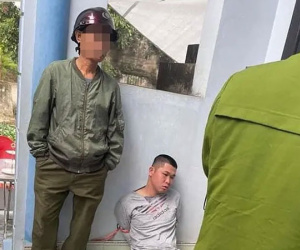 Cô dâu ở Thái Bình bị người yêu cũ chém trọng thương trong ngày cưới