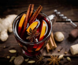 Những loại cocktail dành cho giáng sinh bạn nên thử một lần