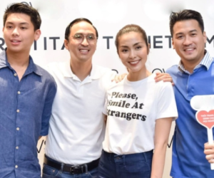 Nàng dâu nổi tiếng nhà tỷ phú Johnathan Hạnh Nguyễn khoe khéo mối quan hệ với phía mẹ chồng qua một chi tiết nhỏ