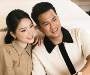 Phòng riêng của ái nữ nhà thiếu gia Phillip Nguyễn - Linh Rin: Chỉn chu đến từng chi tiết, 'ngậm thìa vàng' có khác!