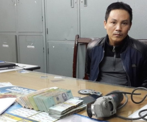 Từ thú vui cờ bạc đến tội ác không thể tha thứ