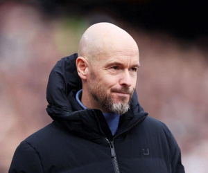 MU thua West Ham: Ten Hag bào chữa cho trò cưng, nói gì về 'Quỷ Đỏ'?