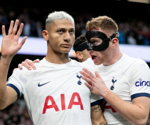 Kết quả bóng đá hôm nay 24/12: Tottenham, Atletico vất vả giành 3 điểm