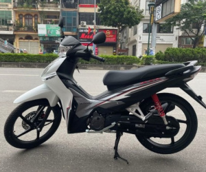 Top 3 xe số giá rẻ được ưa chuộng nhất hiện nay