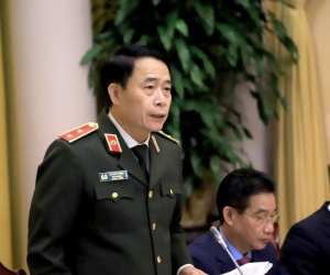Người từ 14 tuổi trở lên bắt buộc phải có thẻ căn cước