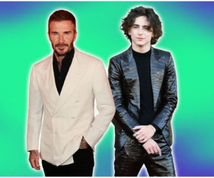Nam thần vượt qua David Beckham, trở thành 'Người đàn ông phong cách nhất năm 2023'