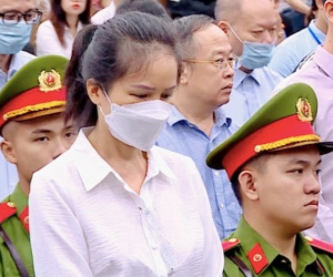 Cựu Cục trưởng Cục Lãnh sự chỉ khắc phục được 1,2 tỷ đồng, không nhớ chi 25 tỷ đồng vào việc gì