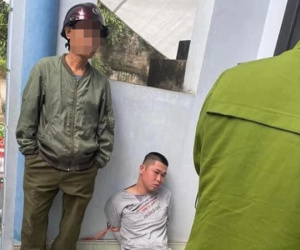 Cô dâu bị người yêu cũ chém: Loạt án mạng thương tâm ngày cưới