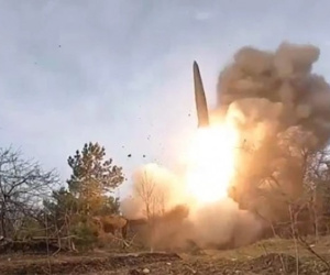 Nga phá hủy hàng loạt hệ thống phòng không NASAMS, Crotale-NG của Ukraine